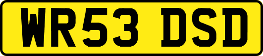 WR53DSD