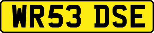 WR53DSE