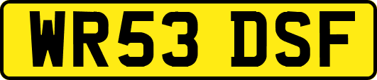 WR53DSF