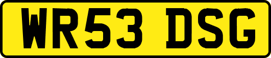 WR53DSG
