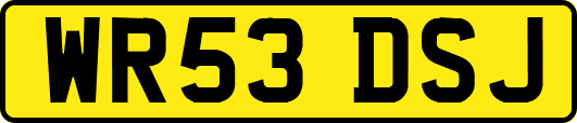 WR53DSJ