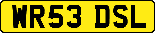 WR53DSL