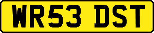 WR53DST
