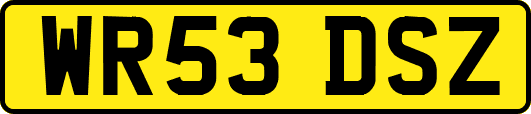 WR53DSZ