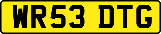 WR53DTG