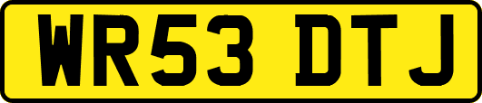 WR53DTJ