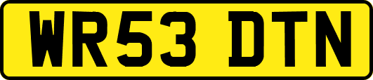 WR53DTN