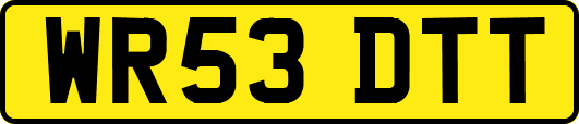 WR53DTT