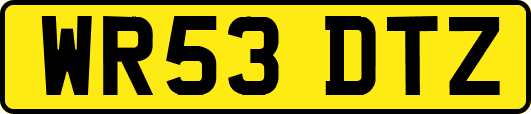 WR53DTZ
