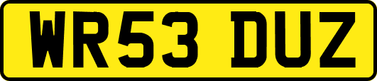 WR53DUZ