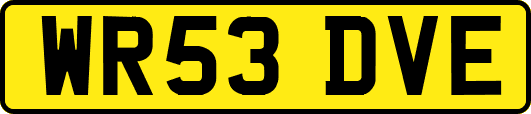WR53DVE