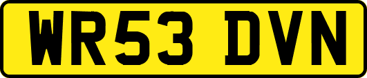 WR53DVN