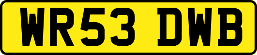 WR53DWB