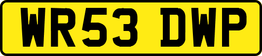 WR53DWP