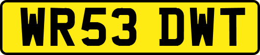 WR53DWT