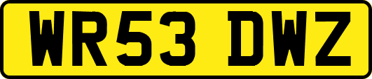 WR53DWZ