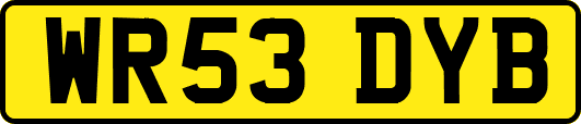 WR53DYB
