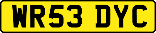 WR53DYC