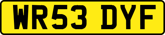 WR53DYF