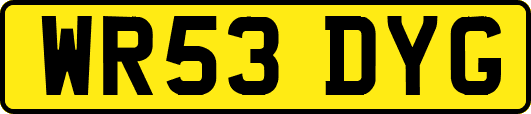 WR53DYG