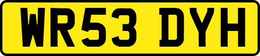WR53DYH