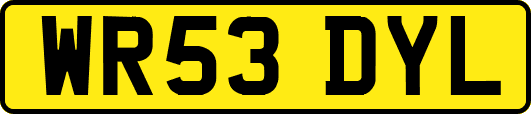 WR53DYL