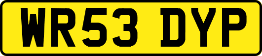 WR53DYP