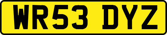 WR53DYZ