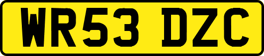 WR53DZC