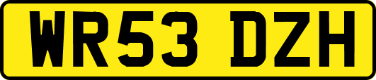 WR53DZH