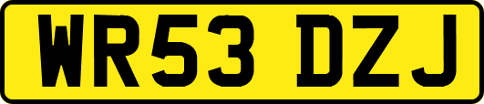 WR53DZJ