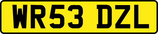 WR53DZL