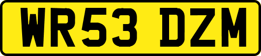 WR53DZM