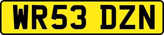 WR53DZN