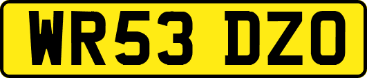 WR53DZO