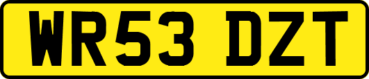 WR53DZT