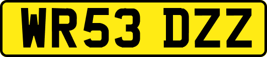 WR53DZZ