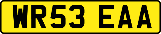 WR53EAA