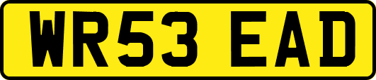 WR53EAD