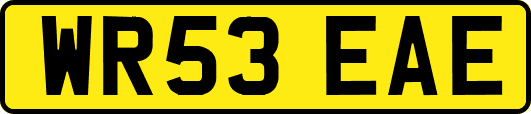 WR53EAE