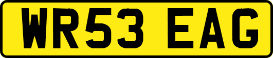 WR53EAG