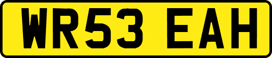 WR53EAH