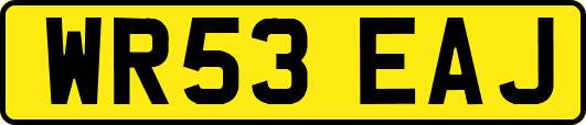 WR53EAJ
