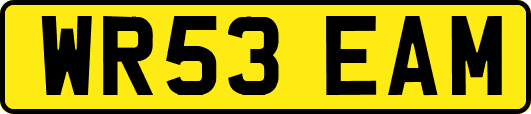 WR53EAM