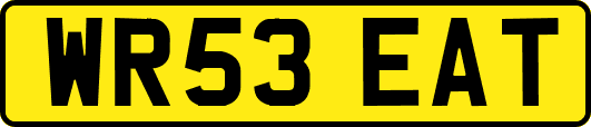 WR53EAT