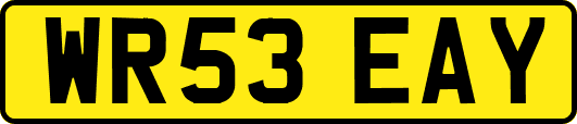 WR53EAY