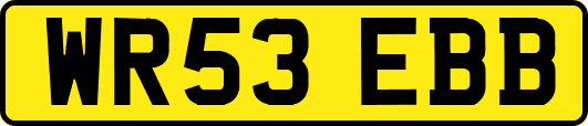WR53EBB