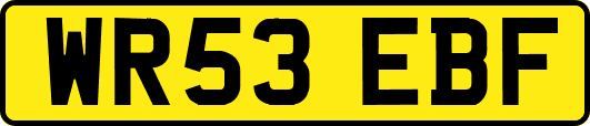 WR53EBF