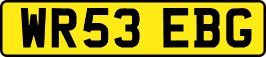 WR53EBG