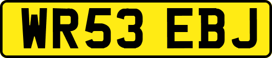 WR53EBJ